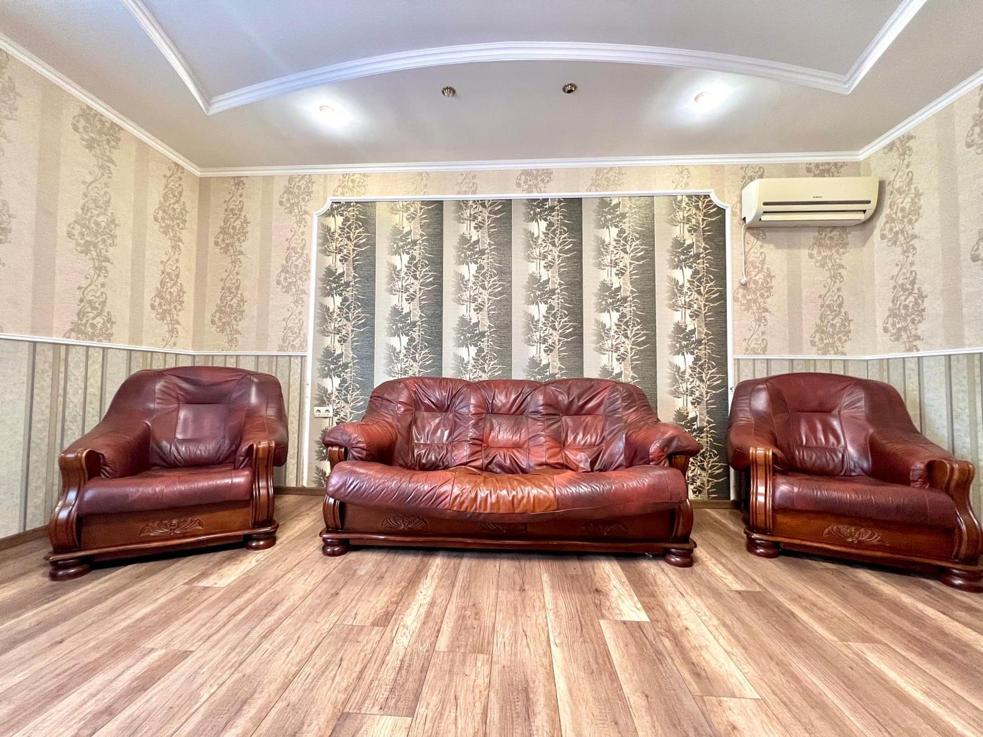 Apartpoltava 100 Квадратних Метрів Затишку В Серці Полтави, Корпусний Парк, Банківський Чек Exterior foto