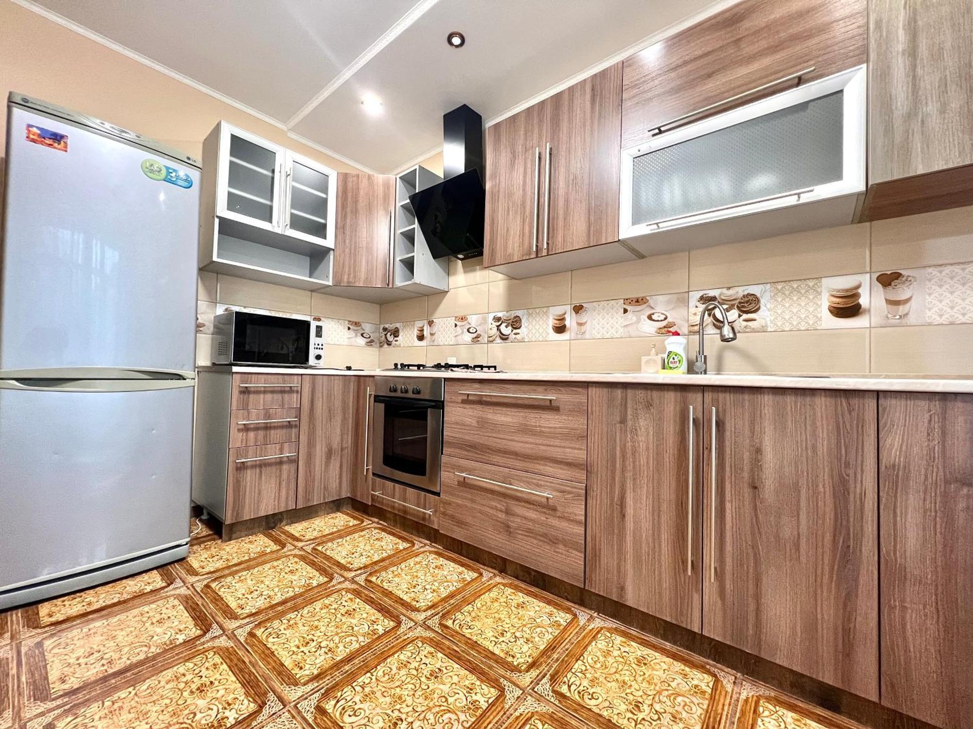 Apartpoltava 100 Квадратних Метрів Затишку В Серці Полтави, Корпусний Парк, Банківський Чек Exterior foto