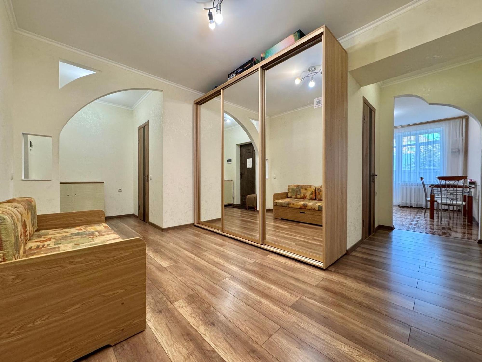 Apartpoltava 100 Квадратних Метрів Затишку В Серці Полтави, Корпусний Парк, Банківський Чек Exterior foto